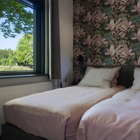 Vakantiehuisje De Barones ミデルブルグ エクステリア 写真