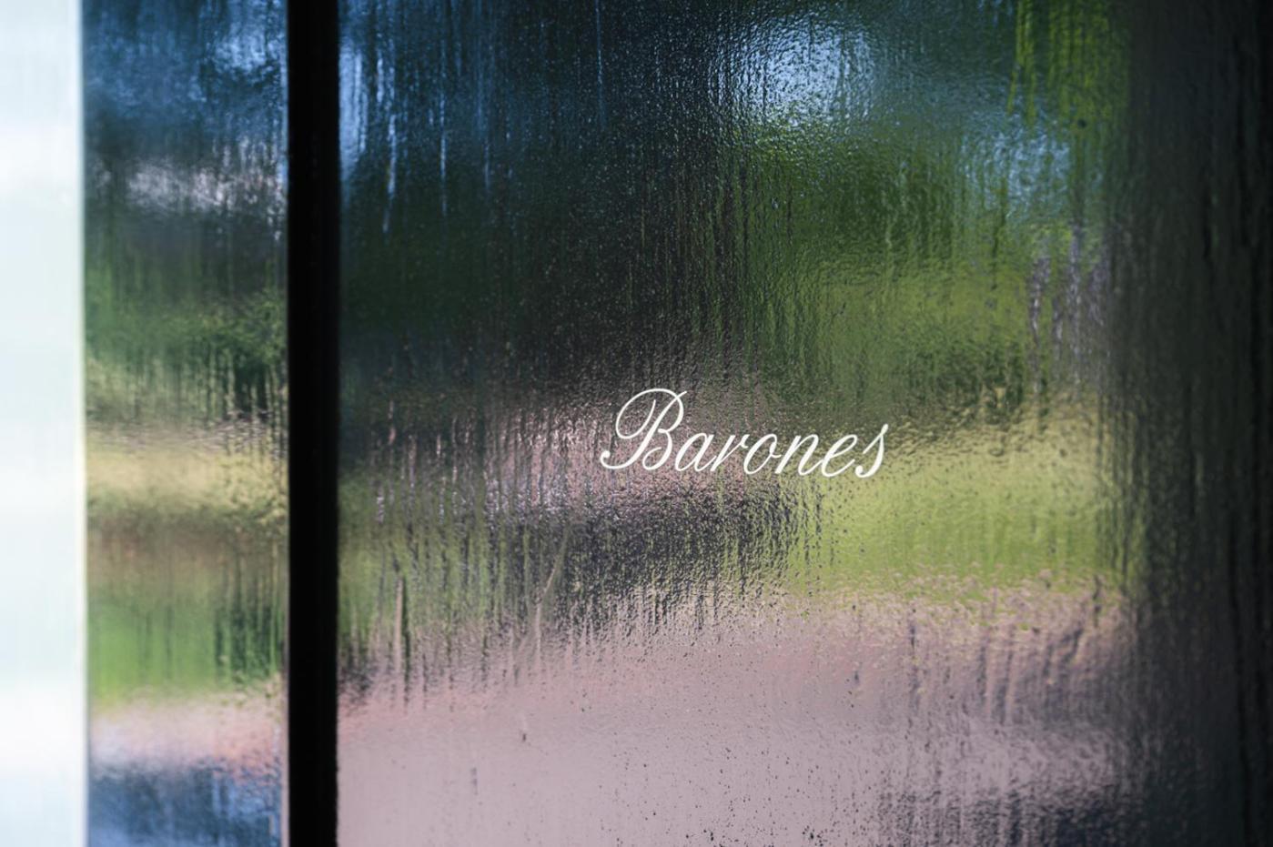 Vakantiehuisje De Barones ミデルブルグ エクステリア 写真